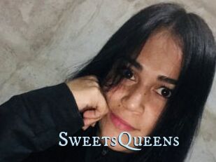 SweetsQueens