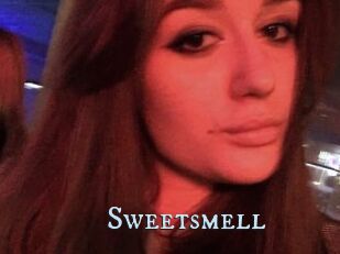 Sweetsmell
