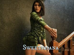 Sweetsusana