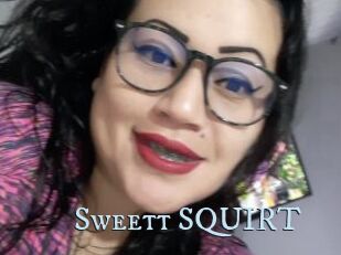 Sweett_SQUIRT