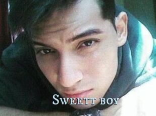 Sweett_boy