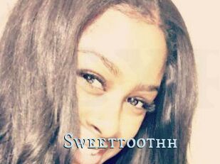 Sweettoothh