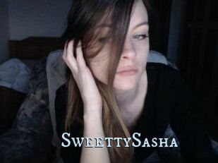 SweettySasha