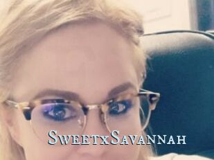 SweetxSavannah