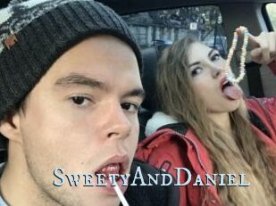 SweetyAndDaniel