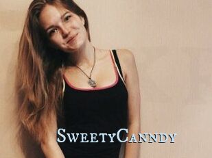 SweetyCanndy