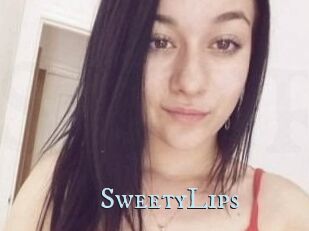 SweetyLips