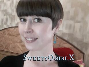 SweetyOgirlX