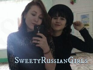 SweetyRussianGirls
