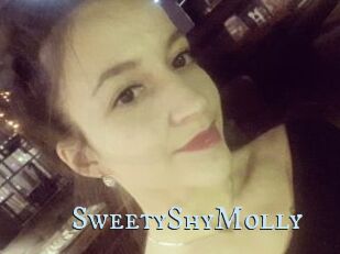 SweetyShyMolly