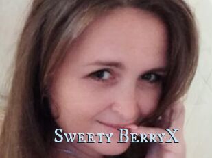 Sweety_BerryX