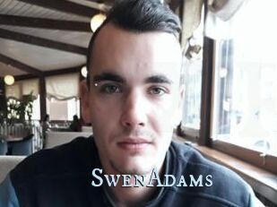 SwenAdams