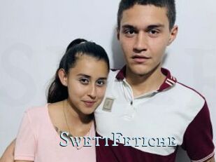 SwettFetiche