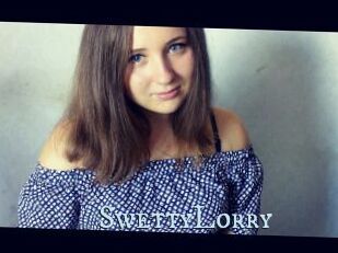 SwettyLorry