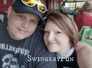 SwingeryFun