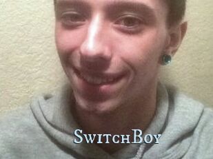 SwitchBoy