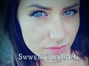 SwweeTBabYgiRl