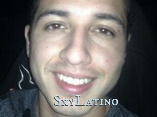 SxyLatino