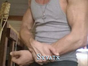 Sxyatx