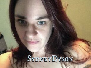 Sydney_Dyson