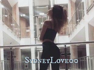 SydneyLove00