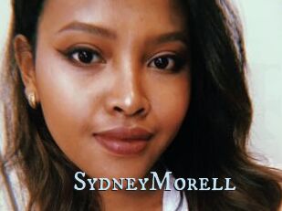 SydneyMorell