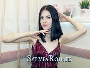 SylviaRousie