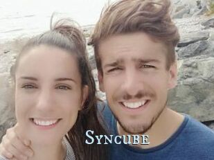 Syncube