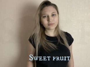 _Sweet_fruit_