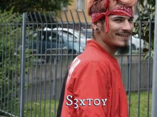 S3xt0y