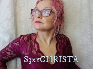 S3xyCHRISTA