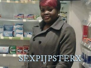 SEXPIJPSTERX