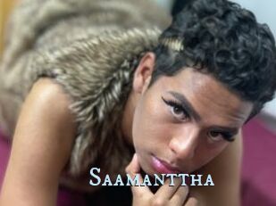 Saamanttha