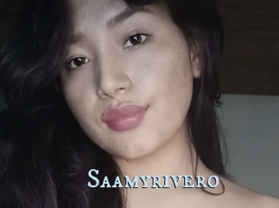 Saamyrivero