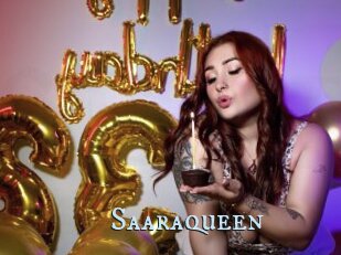 Saaraqueen