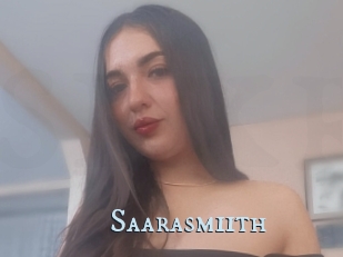 Saarasmiith