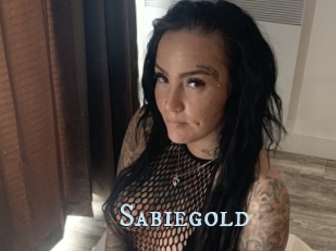 Sabiegold