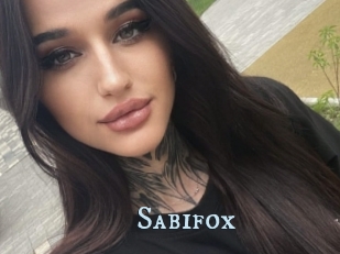 Sabifox
