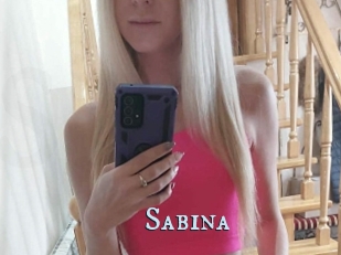 Sabina