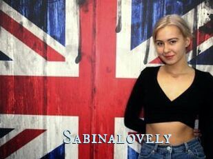 Sabinalovely