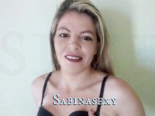 Sabinasexy