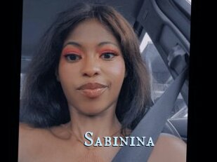 Sabinina