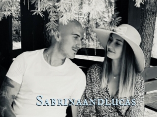 Sabrinaandlucas