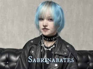 Sabrinabates
