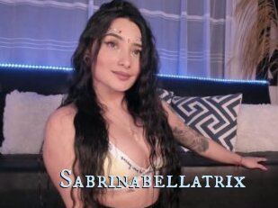 Sabrinabellatrix
