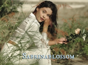Sabrinablossom