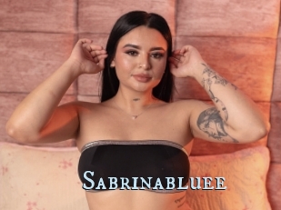 Sabrinabluee