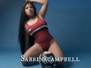 Sabrinacampbell