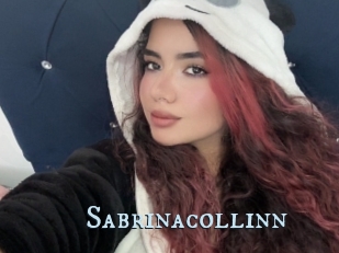 Sabrinacollinn