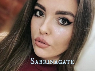 Sabrinagate